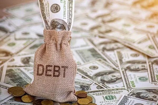 IMF Debt Slavery: How ‘Loans’ Trap Muslim Nations in Permanent Crisis Consumer Debt Makes Slaves
