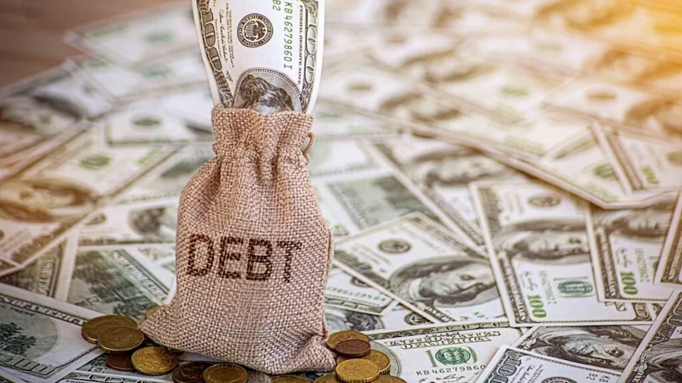 Consumer Debt Makes Slaves
