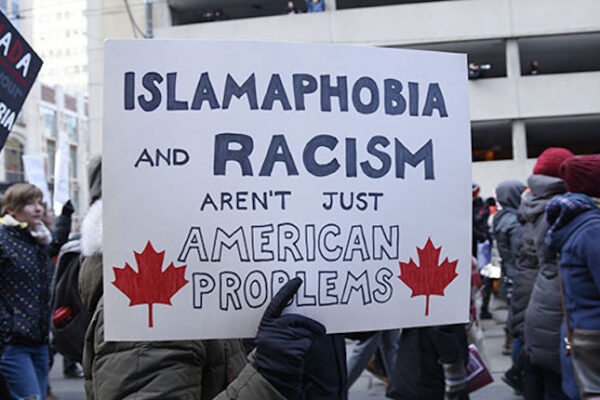 Islamophobia
