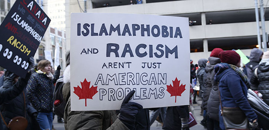 Islamophobia