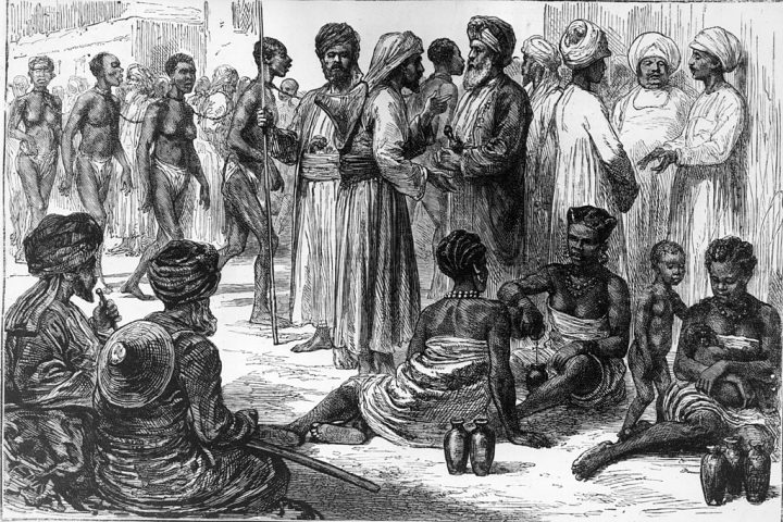IMF Debt Slavery: How 'Loans' Trap Muslim Nations in Permanent Crisis 2 Muslim Nations on Debt