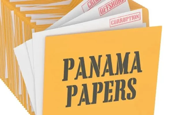 Panama Paper Leaks