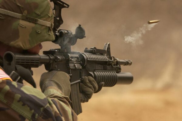 Us Iraq War